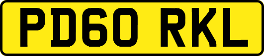 PD60RKL