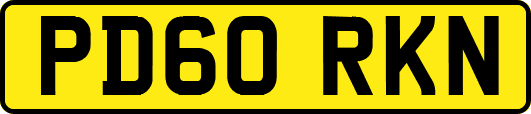 PD60RKN