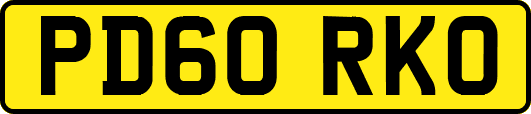 PD60RKO
