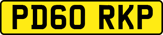 PD60RKP