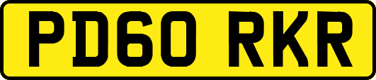 PD60RKR