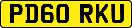 PD60RKU