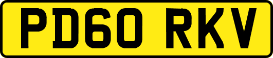 PD60RKV