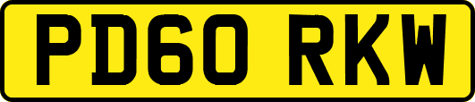 PD60RKW