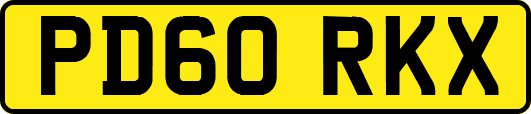 PD60RKX
