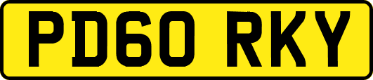 PD60RKY