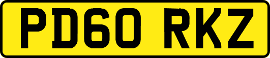 PD60RKZ