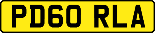 PD60RLA