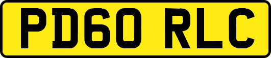 PD60RLC