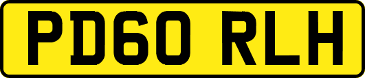 PD60RLH
