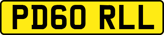 PD60RLL