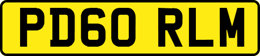 PD60RLM