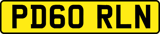 PD60RLN