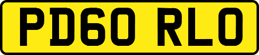 PD60RLO