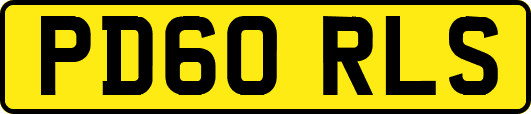 PD60RLS