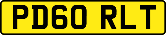 PD60RLT