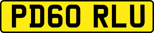PD60RLU