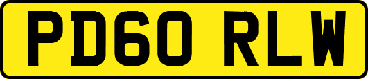 PD60RLW
