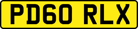 PD60RLX