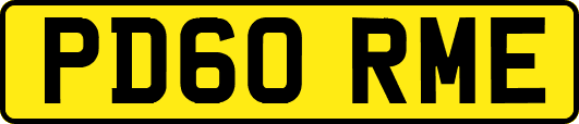 PD60RME