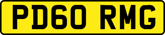 PD60RMG