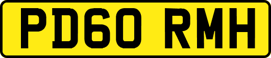PD60RMH