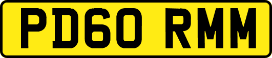 PD60RMM