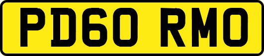 PD60RMO