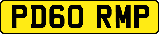 PD60RMP