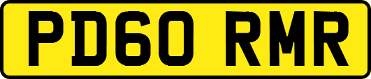 PD60RMR