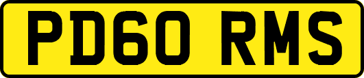 PD60RMS