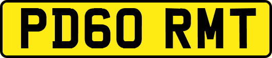 PD60RMT
