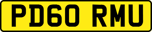 PD60RMU