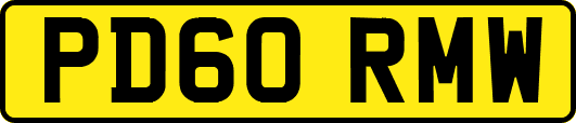 PD60RMW