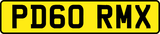 PD60RMX