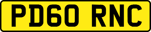PD60RNC