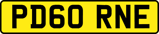 PD60RNE
