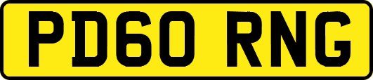 PD60RNG