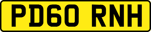 PD60RNH