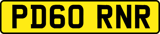 PD60RNR