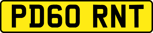 PD60RNT