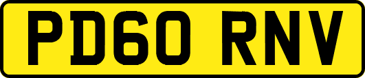 PD60RNV