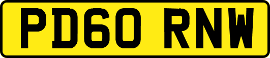 PD60RNW