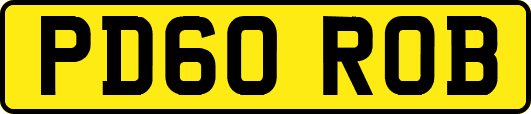 PD60ROB