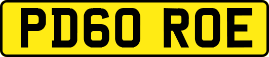 PD60ROE