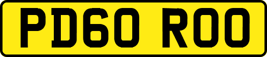 PD60ROO