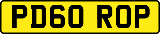 PD60ROP