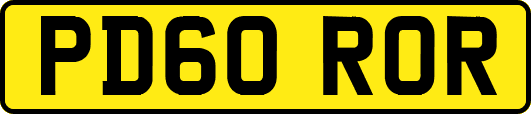 PD60ROR
