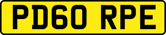 PD60RPE