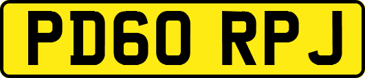 PD60RPJ